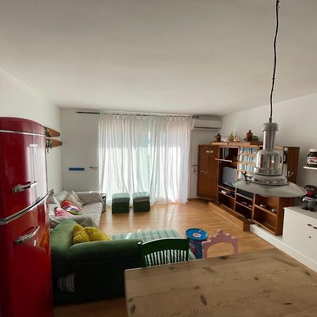 Apartamento Rits Beachfront Salou Exteriör bild
