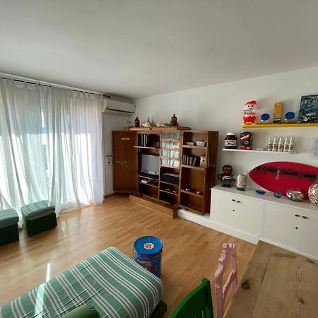 Apartamento Rits Beachfront Salou Exteriör bild