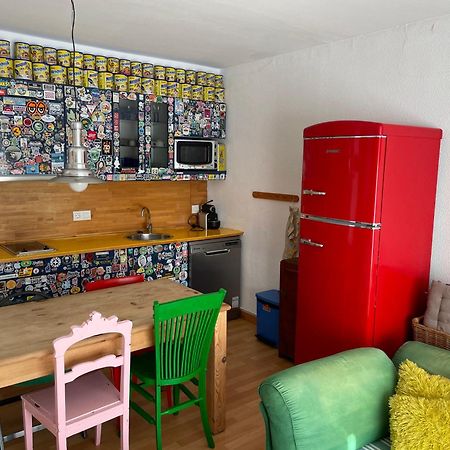 Apartamento Rits Beachfront Salou Exteriör bild