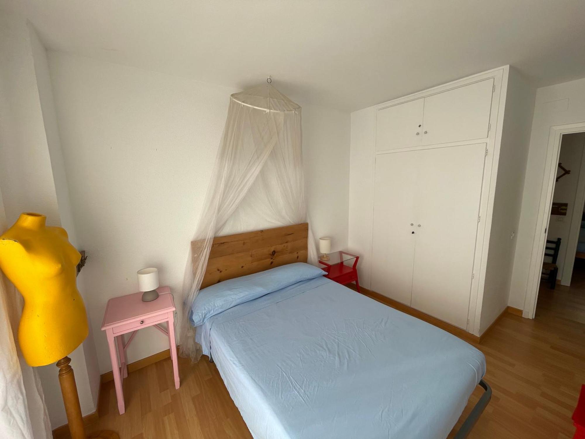 Apartamento Rits Beachfront Salou Exteriör bild