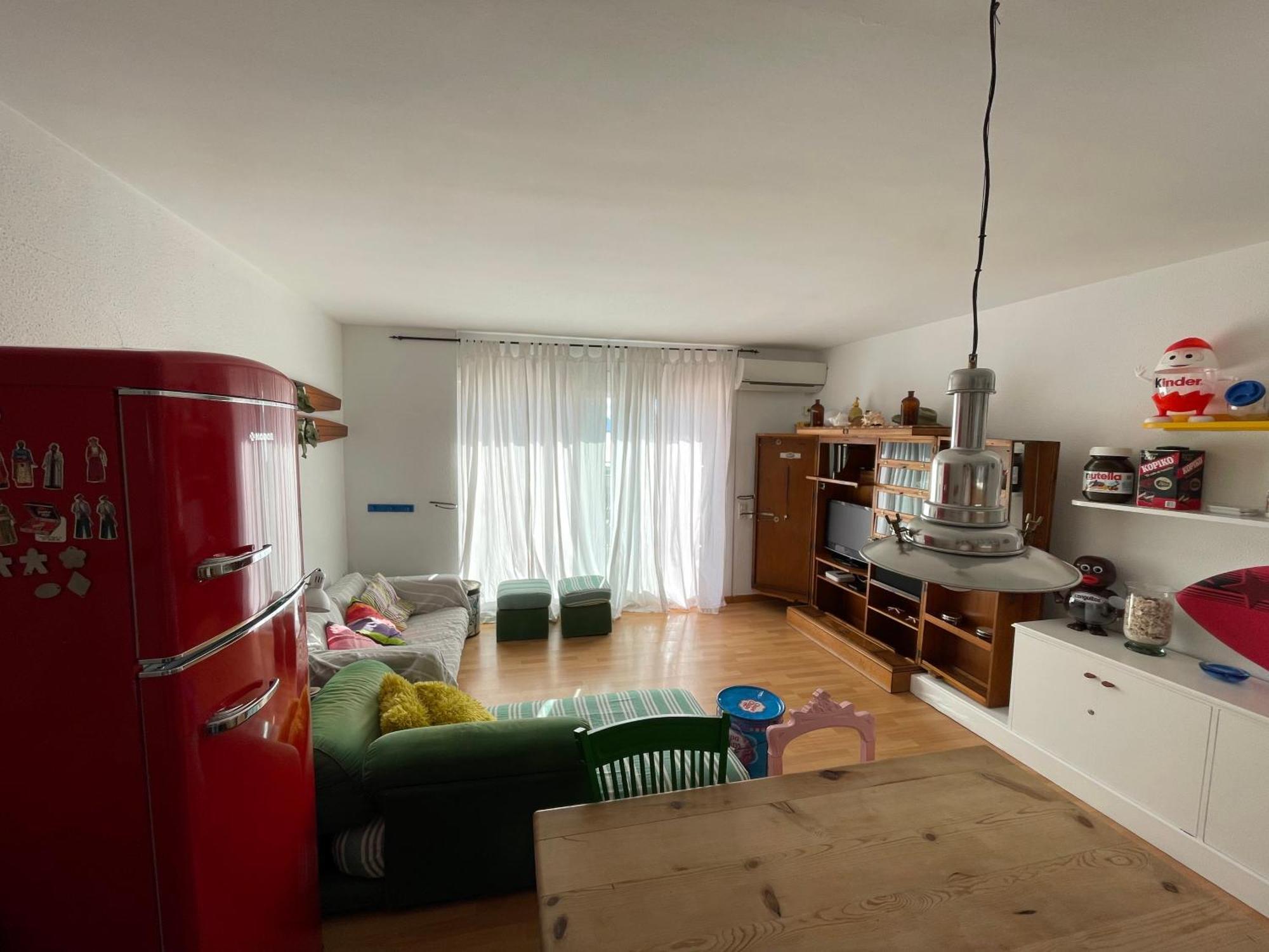Apartamento Rits Beachfront Salou Exteriör bild